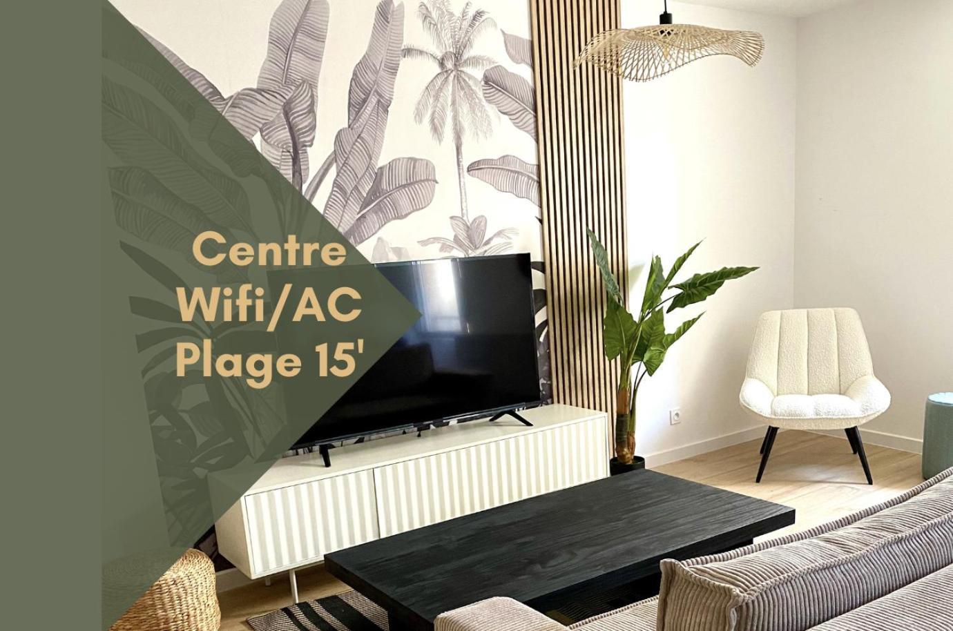 Nouveau Jungle Village Wifi Netflix Clim Моґійо Екстер'єр фото